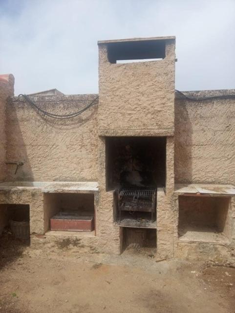 Casa Rural La Navarra 비야로블레도 외부 사진